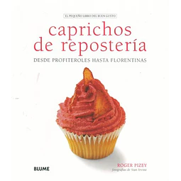 Caprichos de reposteria
