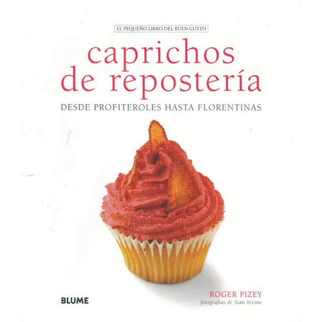 Caprichos de reposteria