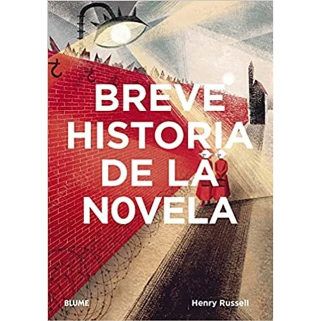 Breve historia de la novela