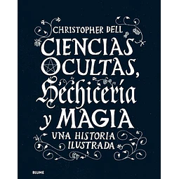 Ciencias ocultas hechiceria y magia