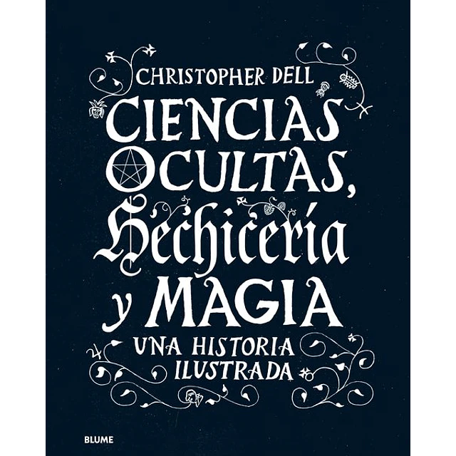 Ciencias ocultas hechiceria y magia