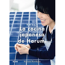Cocina japonesa de harumi