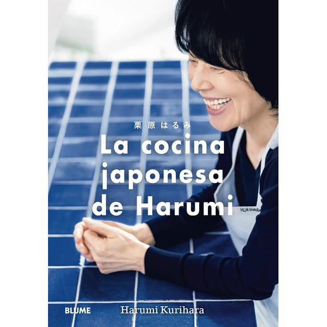 Cocina japonesa de harumi