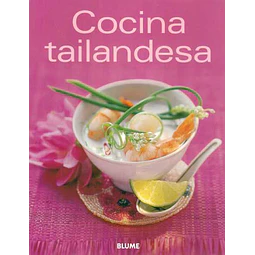 Cocina tailandesa. Nuevas tendencias