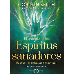 El oraculo de los espiritus sanadores