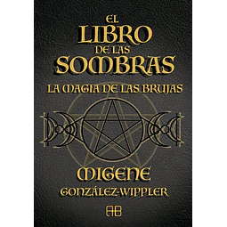 El libro de las sombras