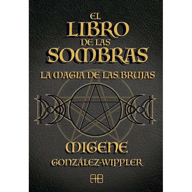 El libro de las sombras