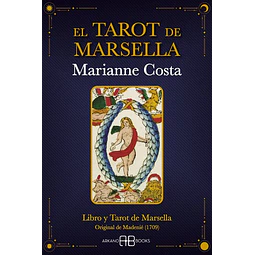 El tarot de marsella