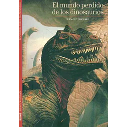 El mundo perdido de los dinosaurios