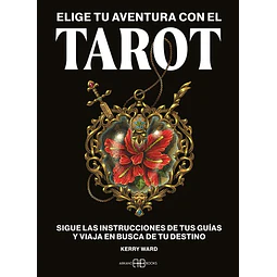 Elige tu aventura con el tarot