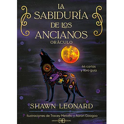 La sabiduria de los ancianos. Oraculo