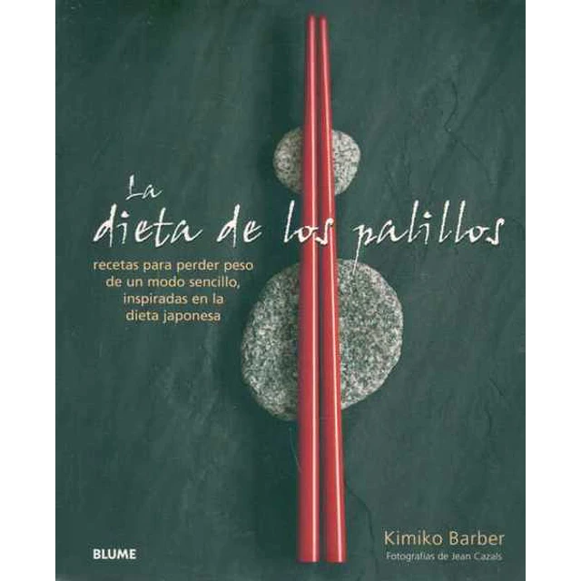 La dieta de los palillos