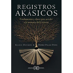 Registros akasicos