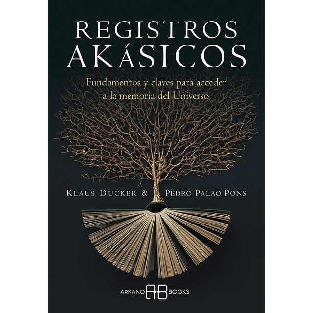 Registros akasicos