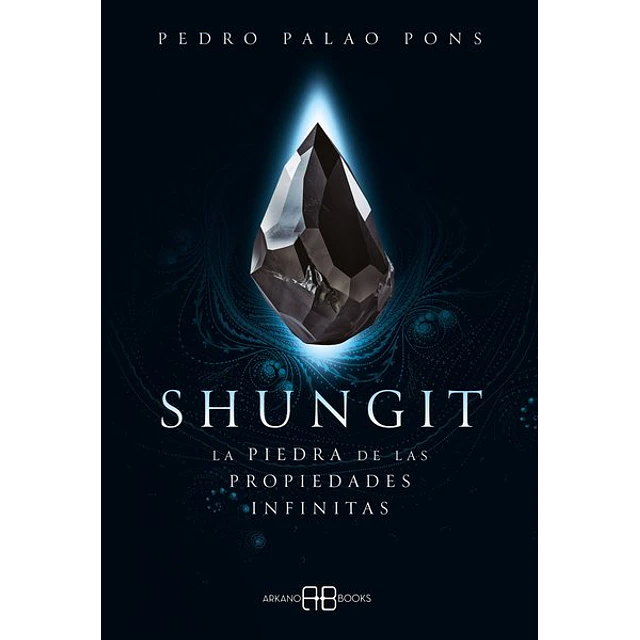 Shungit. La piedra de las propiedades infinitas