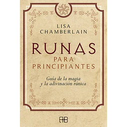Runas para principiantes