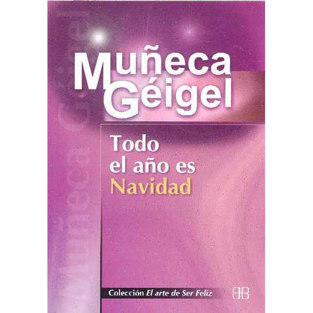 Todo el año es navidad