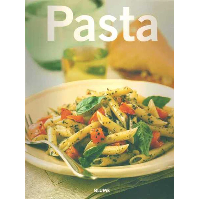 Pasta. Cocina / tendencias