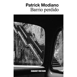 Barrio perdido