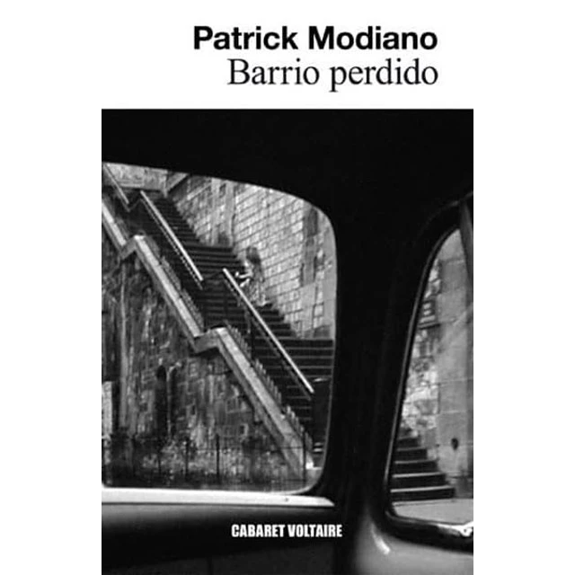 Barrio perdido