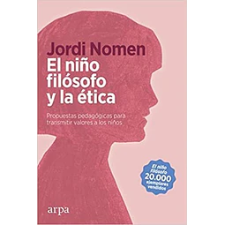 El niño filosofo y la etica