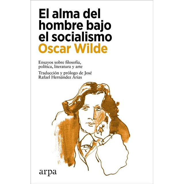 El alma del hombre bajo el socialismo