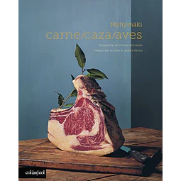 Carne caza aves