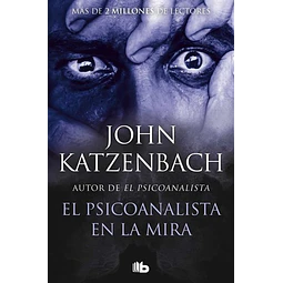 El psicoanalista en la mira