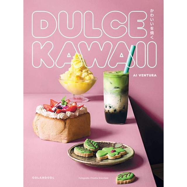 Dulce kawaii