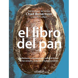 El libro del pan