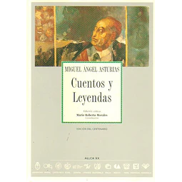 Cuentos y leyendas