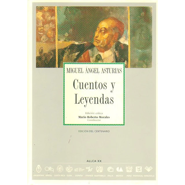 Cuentos y leyendas