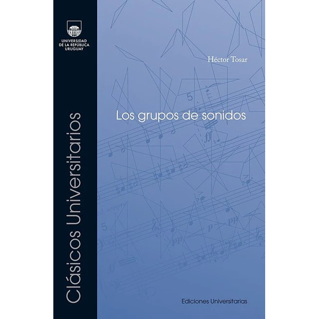 Los grupos de sonidos
