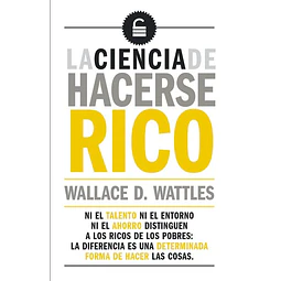 La ciencia de hacerse rico