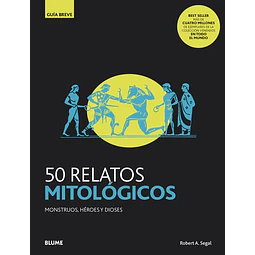 50 relatos mitologicos