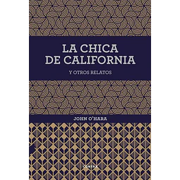 La chica de california y otros relatos