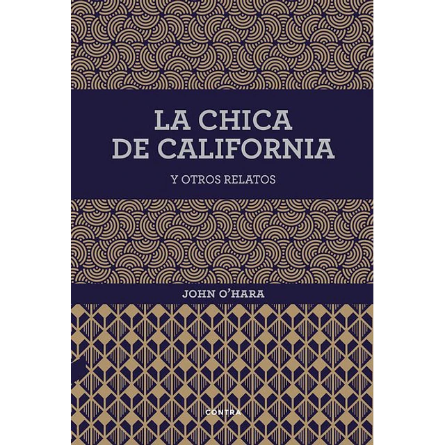La chica de california y otros relatos
