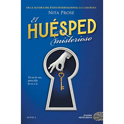 El huesped misterioso
