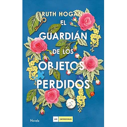 El guardian de los objetos perdidos