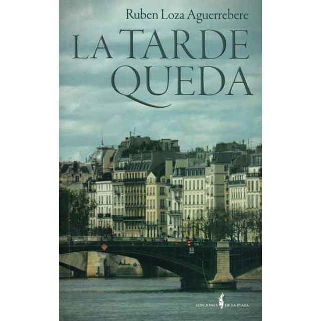 La tarde queda