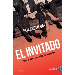 El invitado