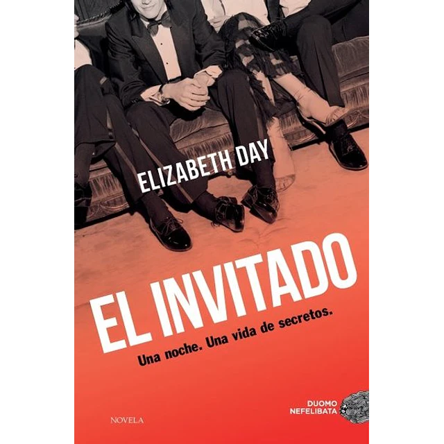 El invitado