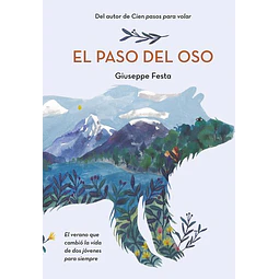 El paso del oso
