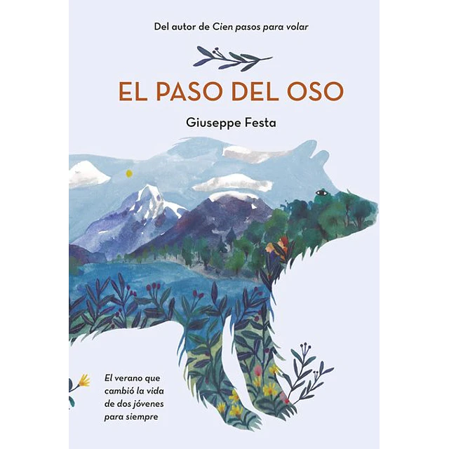 El paso del oso
