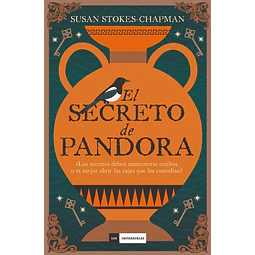 El secreto de pandora