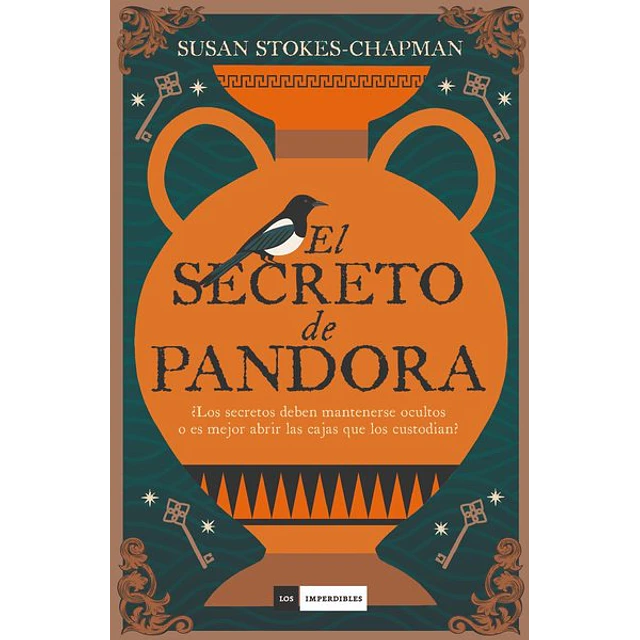 El secreto de pandora