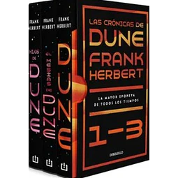 Estuche dune