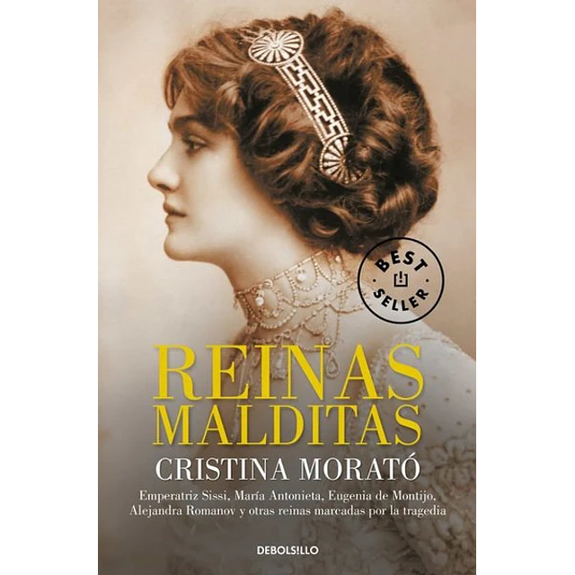 Reinas malditas