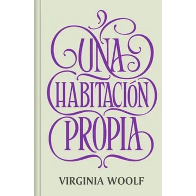 Una habitacion propia