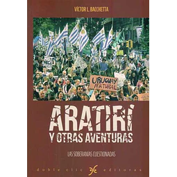 Aratiri y otras aventuras